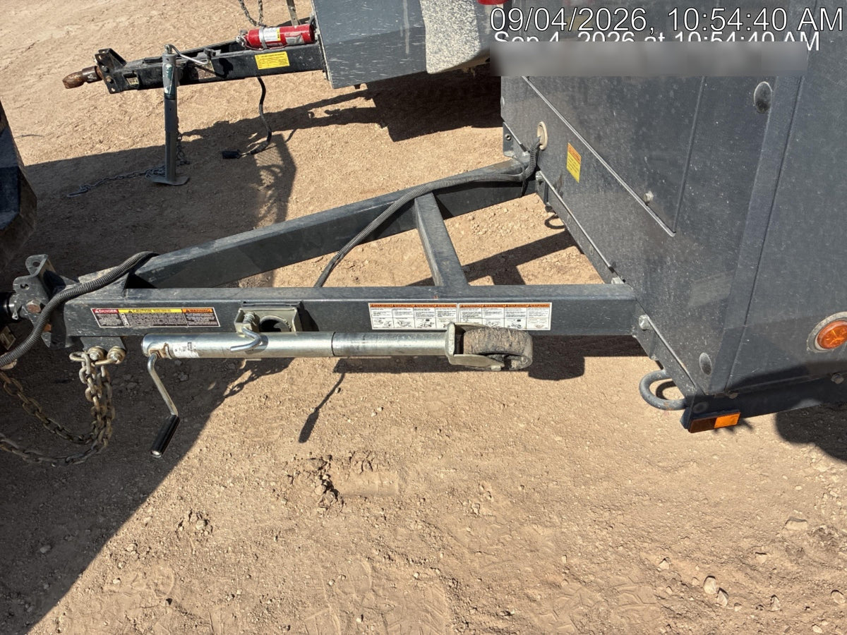 2025 AIRMAN PDS185S