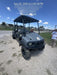 2021 Club Car CA1700D Canopy, Diesel, 4 Passenger
