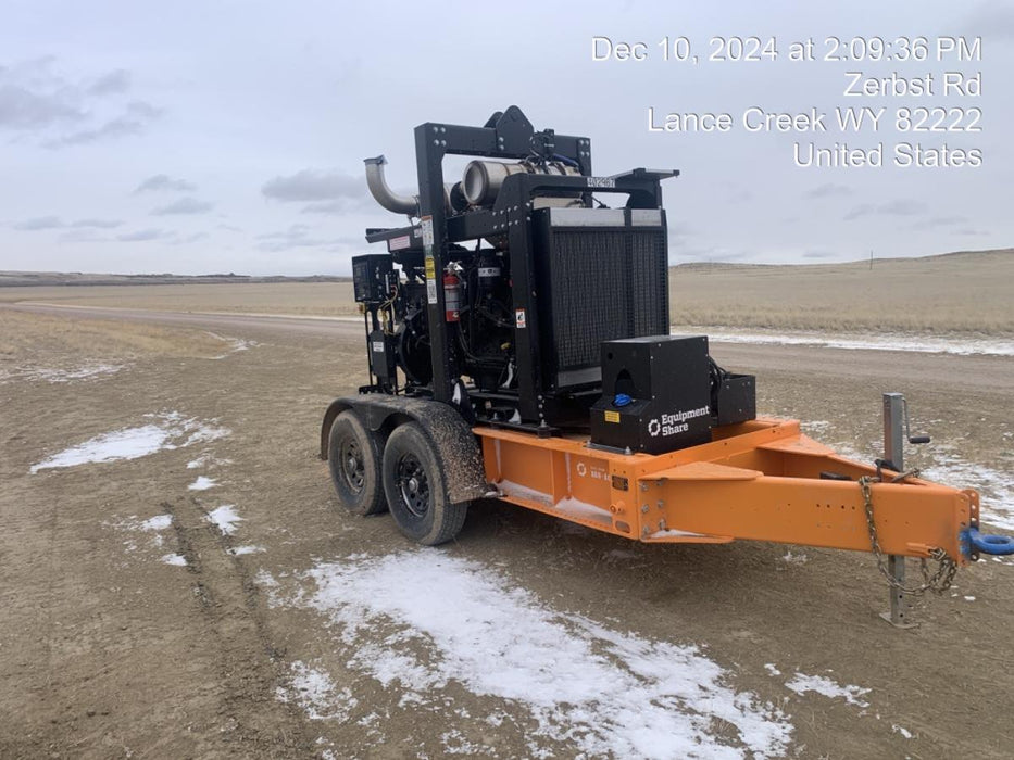 2024 PIONEER PP64C21L71-JD6068