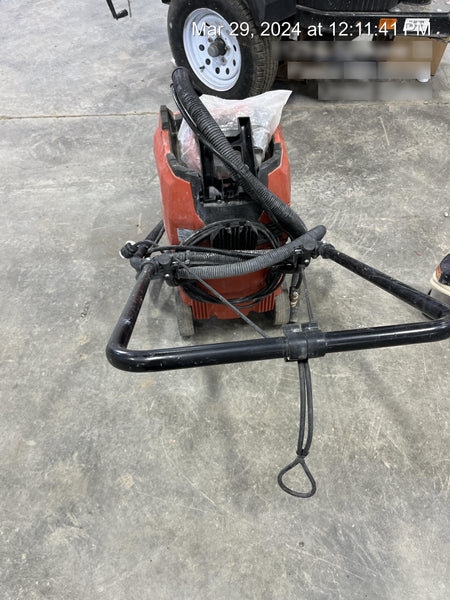 2021 HILTI DD-WMS 100