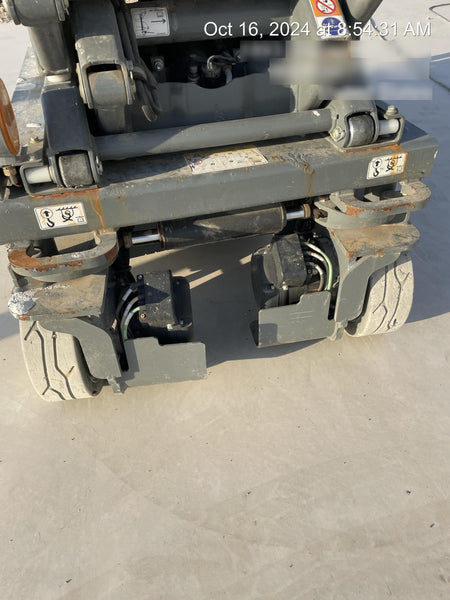 2023 SKYJACK SJ3219