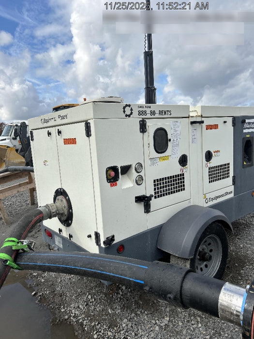 2022 ATLAS COPCO PAC F44 KD-S