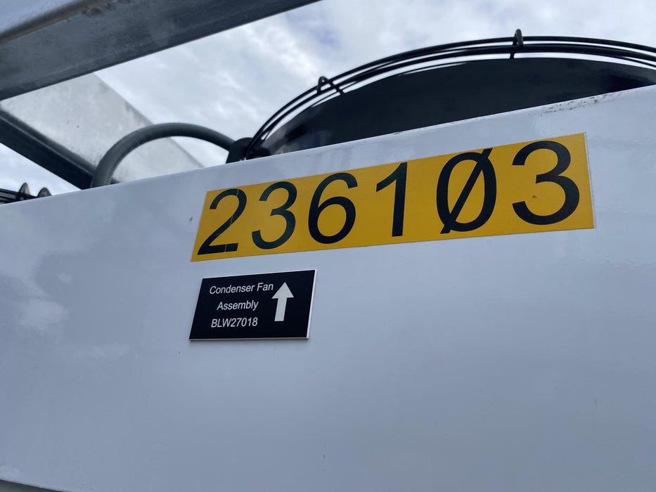 2022 SMARTECH SCOD100AR4