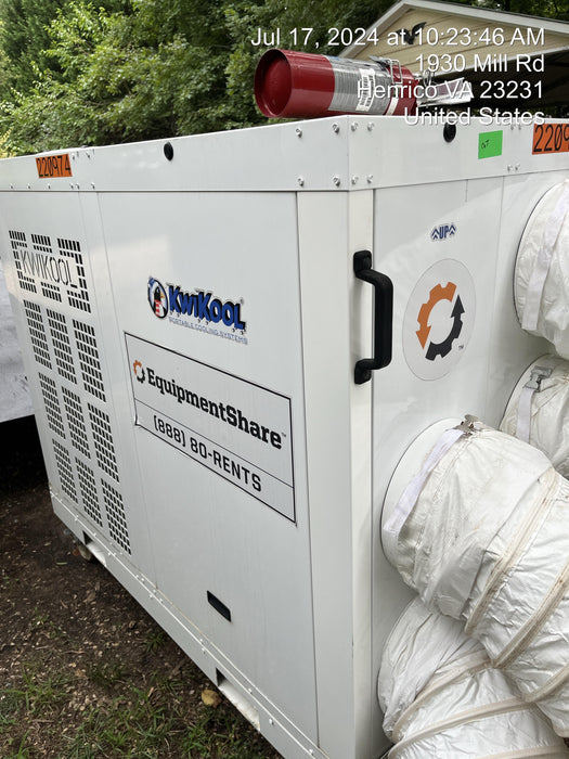 2022 KWIKOOL KPO12-43H