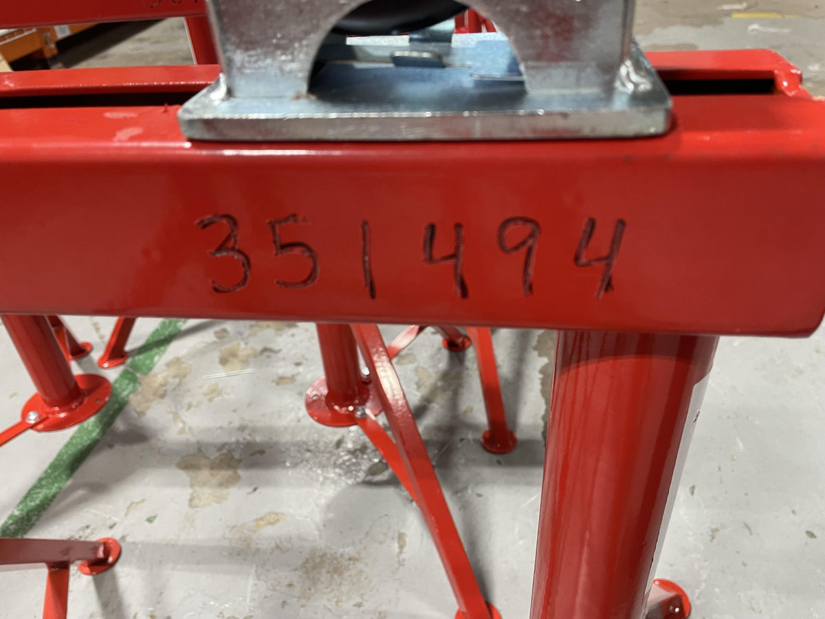 2023 B&B PIPE 4305
