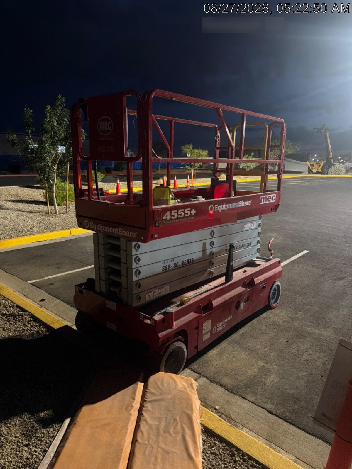 2026 MEC 4555+