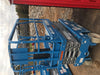 2020 Genie GS-1930 Fixed rails with chain entry gate - Pre A92.20