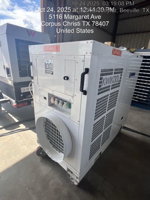 2023 KWIKOOL KPO12-23H