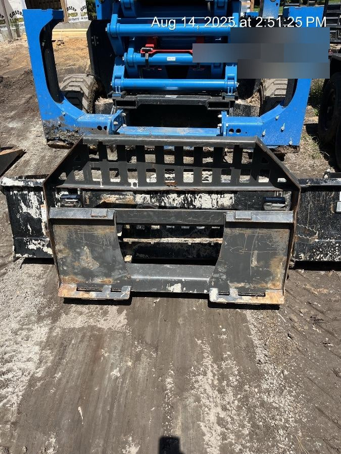 2019 PALADIN 30945