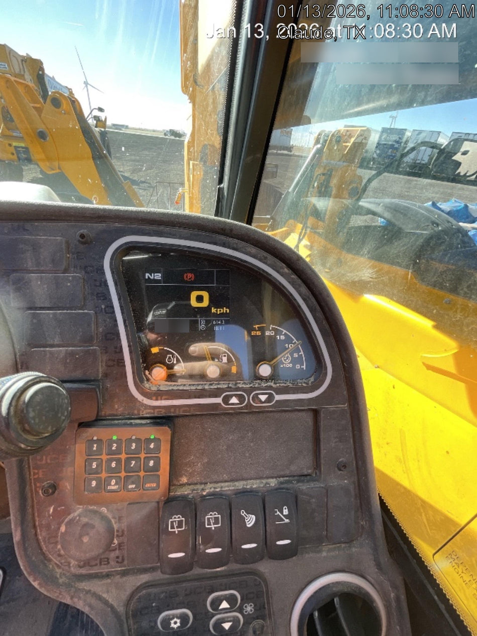 2025 JCB 510-56