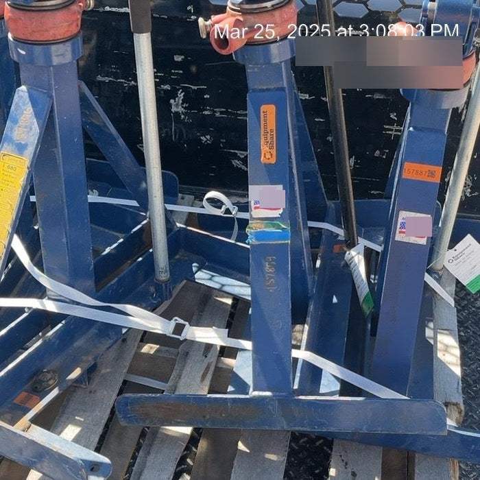 2021 CURRENT TOOLS 680