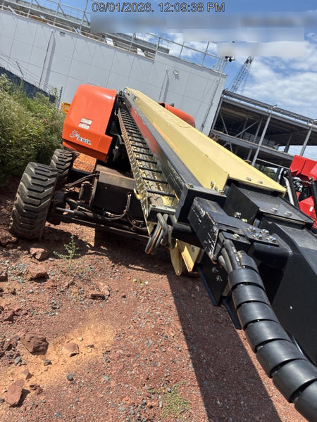 2024 JLG 660SJ