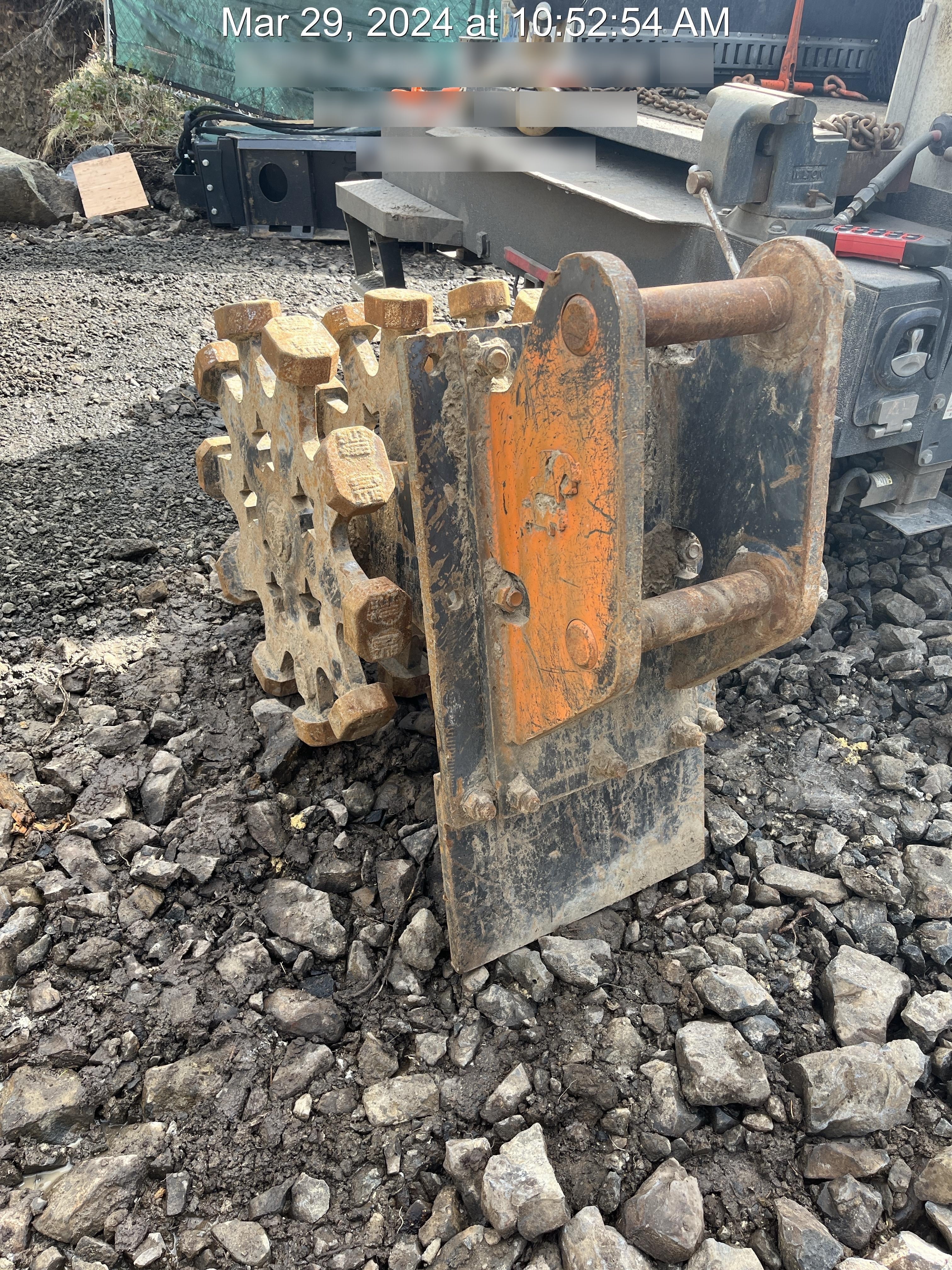 2022 STEEL UNLIMITED SUIEXCS24CW