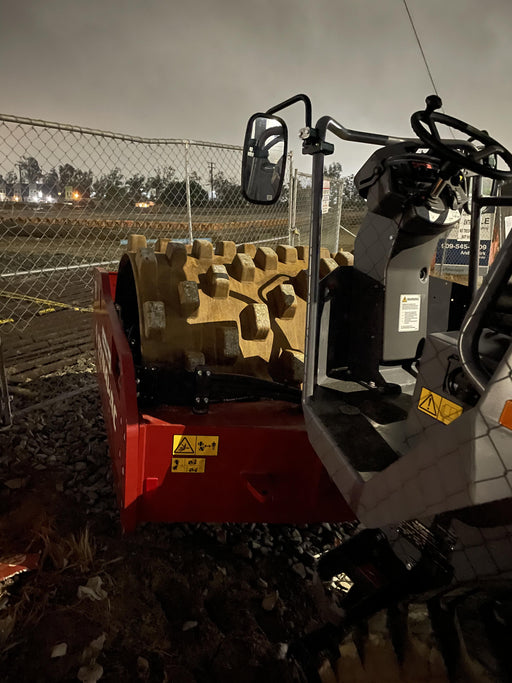 2022 DYNAPAC CA1400PD