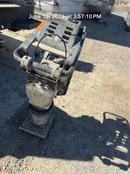 2023 THIRD COAST EQUIPMENT PR70H