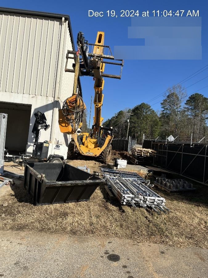 2022 HARRINGTON SNER020L