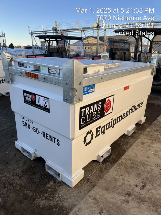 2025 WESTERN GLOBAL 20TCG-ES