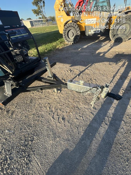 2024 MI-T-M AW-9000-0005 / DHG-4004-B0V6G