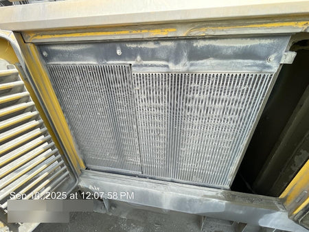 2023 ATLAS COPCO E-AIR V1100