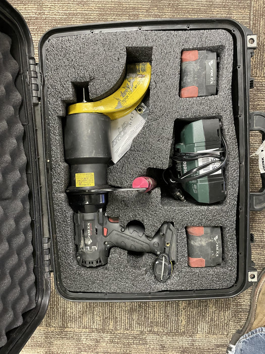 2021 TORCUP VT-3000KIT