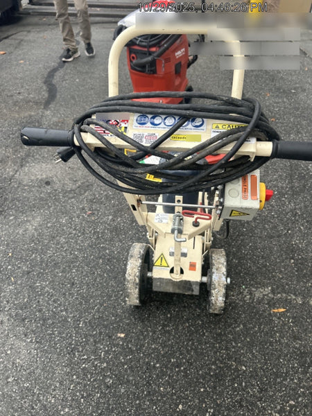 2021 HILTI DCH 300-X