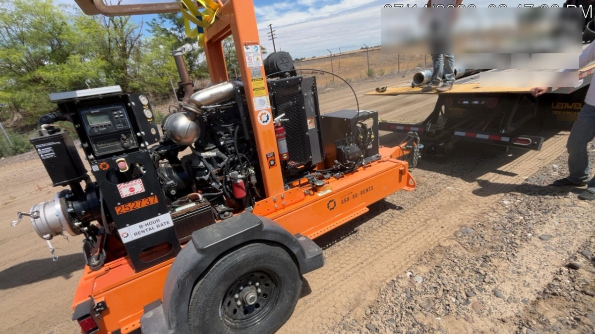 2022 PIONEER PP88S12L71-TCD3.6
