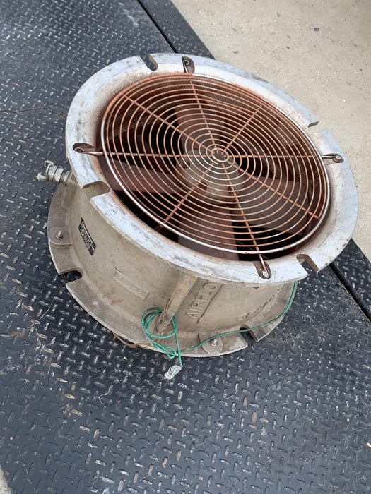 2020 MICHIGAN PNEUMATIC JF20