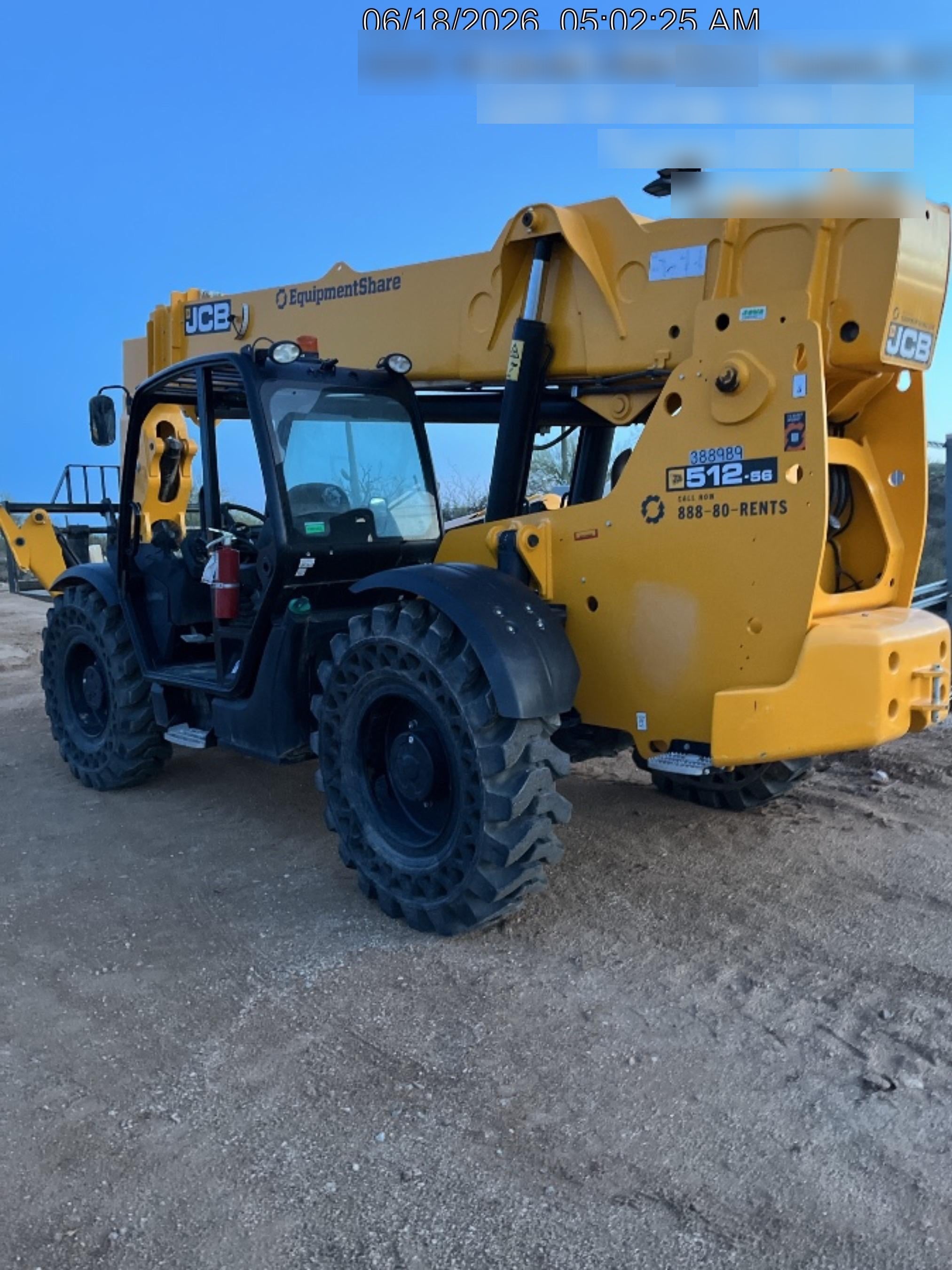 2024 JCB 512-56