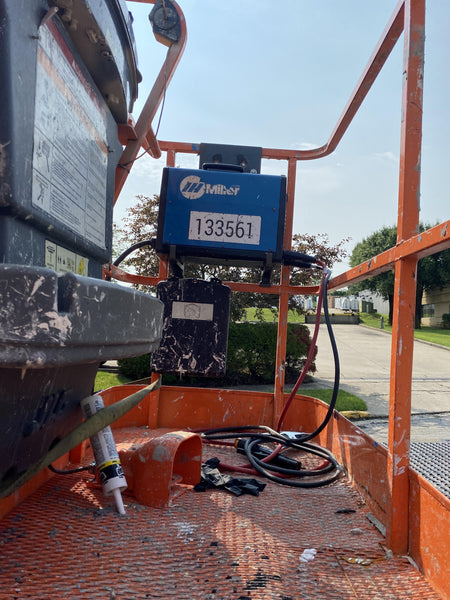 2020 MILLER ELECTRIC CST-280