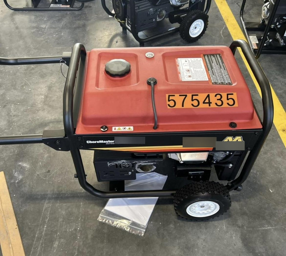 2025 MI-T-M GEN-6500-0MM1
