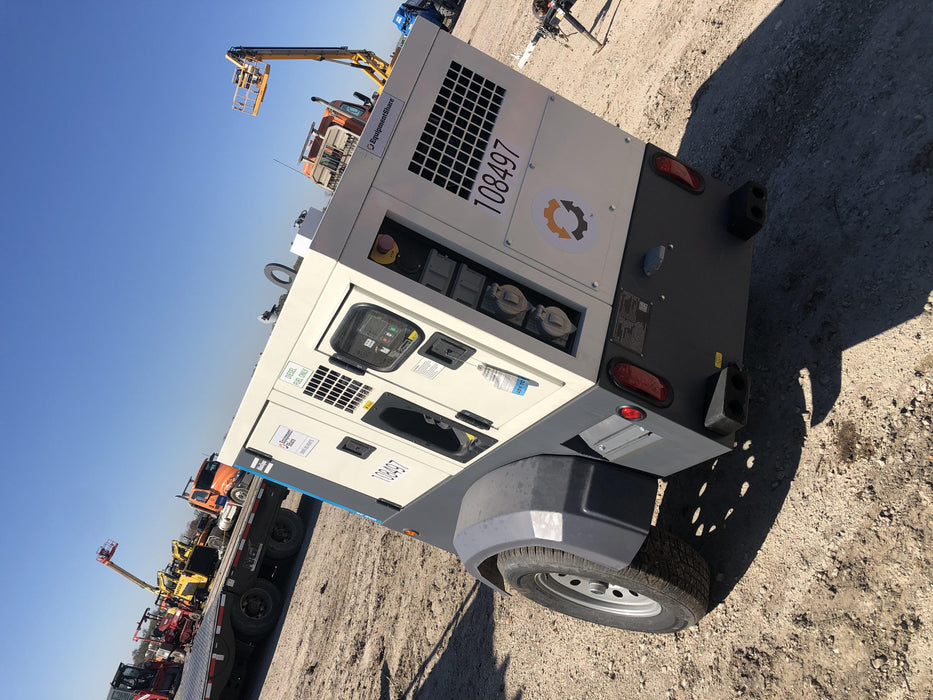 2020 ATLAS COPCO QAS45