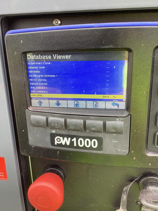 2022 ATLAS COPCO PAC F66 KD