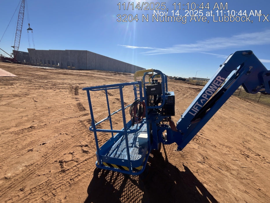 2025 MILLER ELECTRIC CST-282