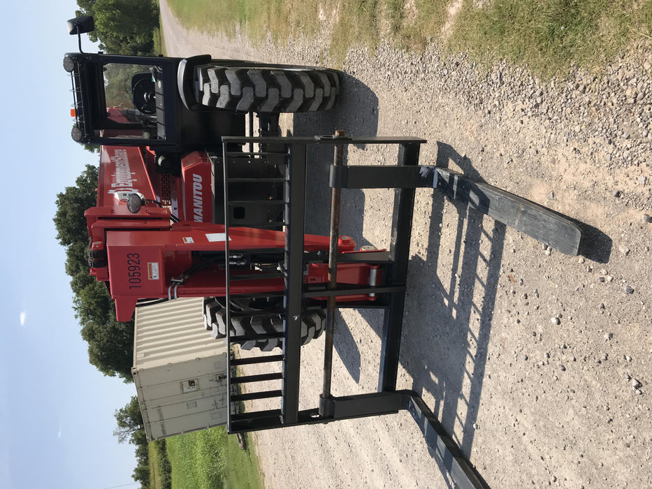 2020 MANITOU MTA8044