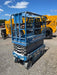 2017 Genie GS-1930 Genie GS1930 Scissor Lift