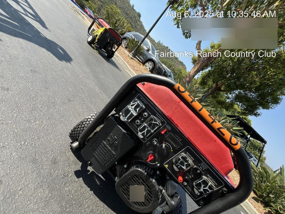 2025 MI-T-M GEN-6500-0MM1