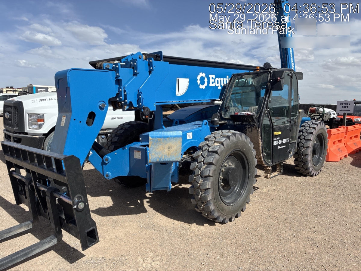 2026 GENIE GTH-1056
