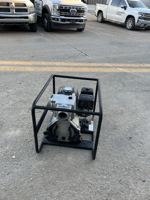 2024 MI-T-M WTP-T03-0MGH