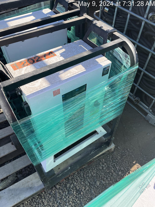 2020 TRYSTAR TP-43C-M-F10