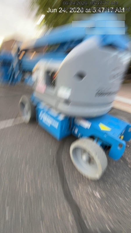 2026 GENIE Z40/23N RJ