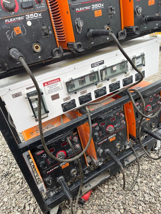 2023 LEX WR6A-7SM-FG26DZ6LD-R