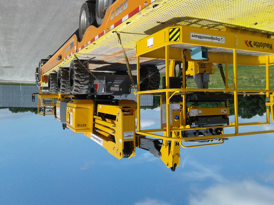 2020 HAULOTTE HA46RTJO