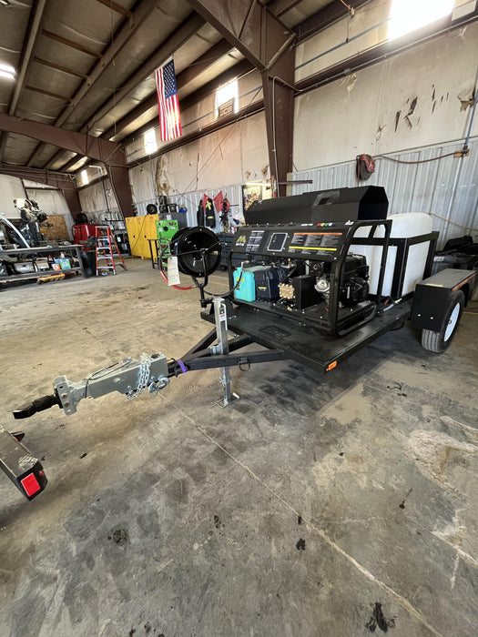 2025 MI-T-M AW-9000-0005 / DHG-4004-B0V6G