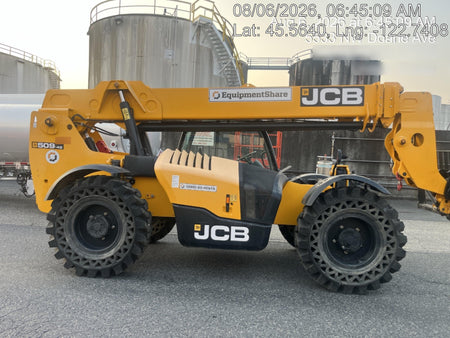 2020 JCB 509-42