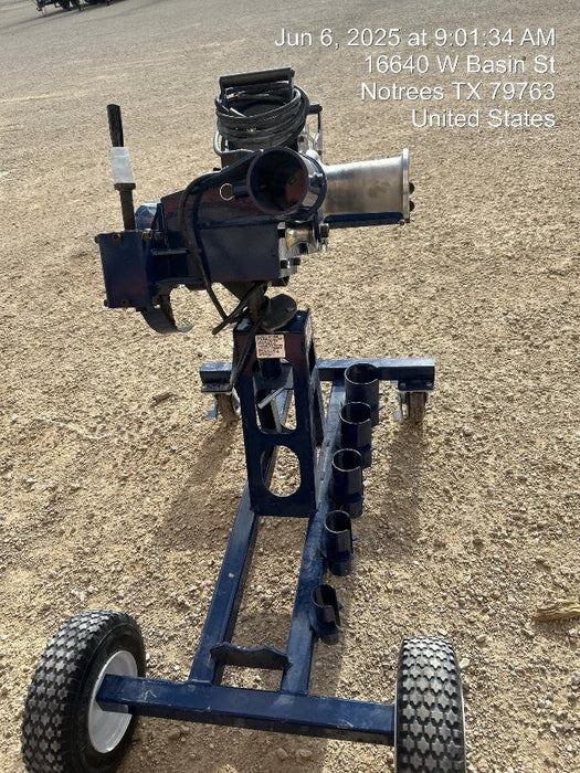 2025 CURRENT TOOLS 100A