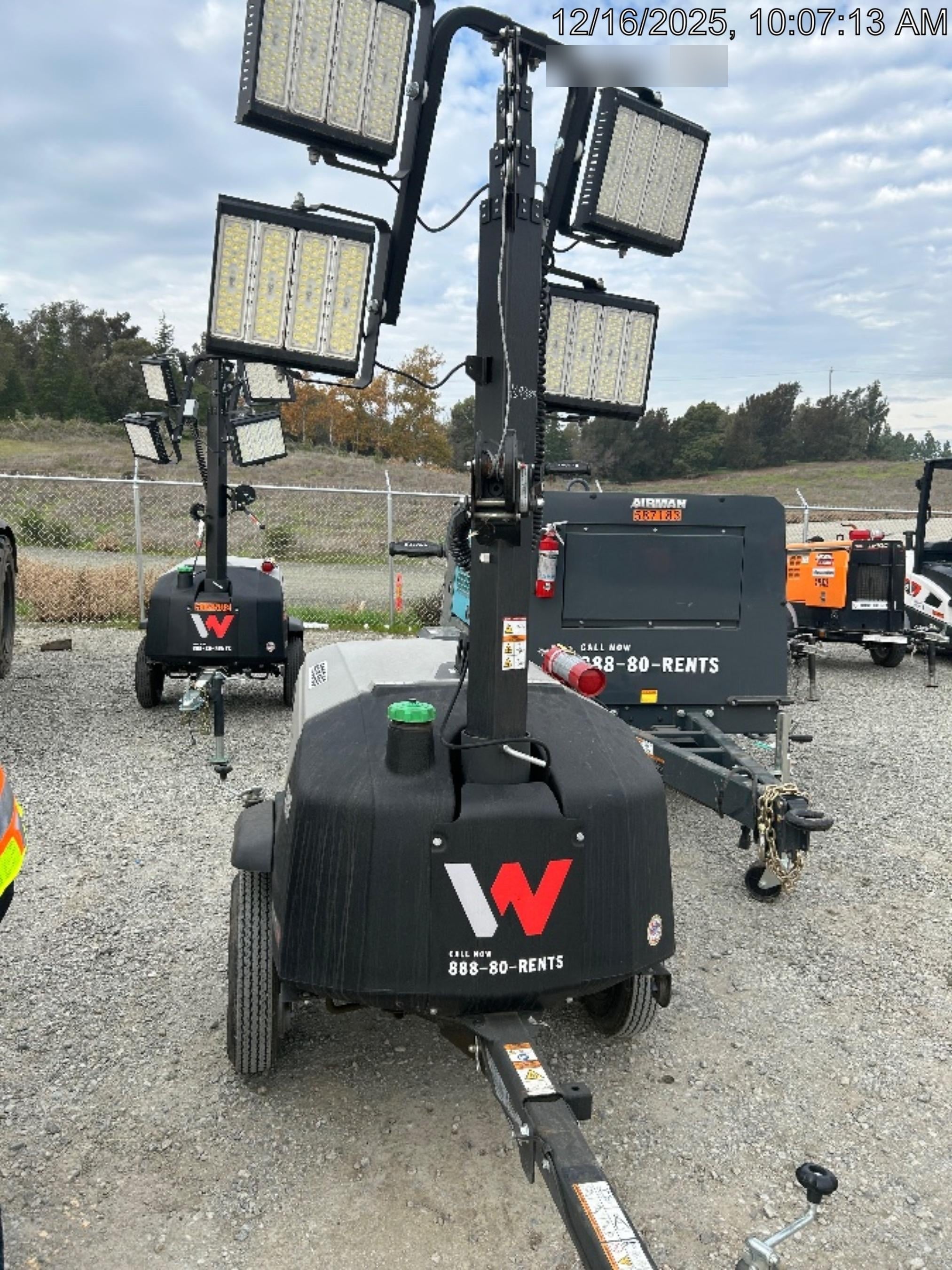 2024 WACKER NEUSON LTT4