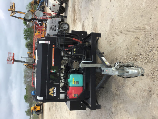 2019 MI-T-M CORPORATION HS-3505-1MGH-UR