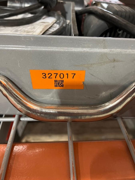 2023 TONE GS-91EZ