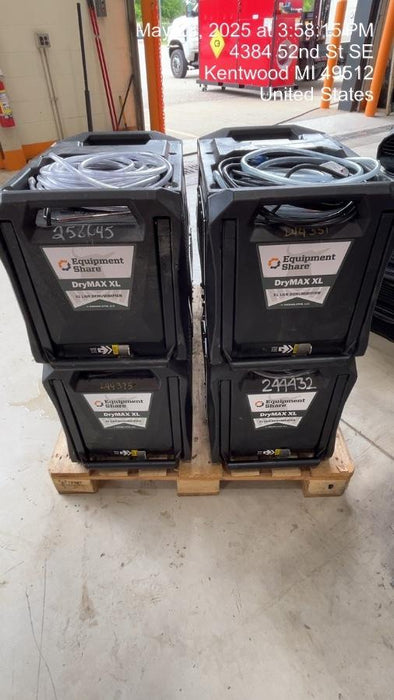 2022 PHOENIX DryMAX XL