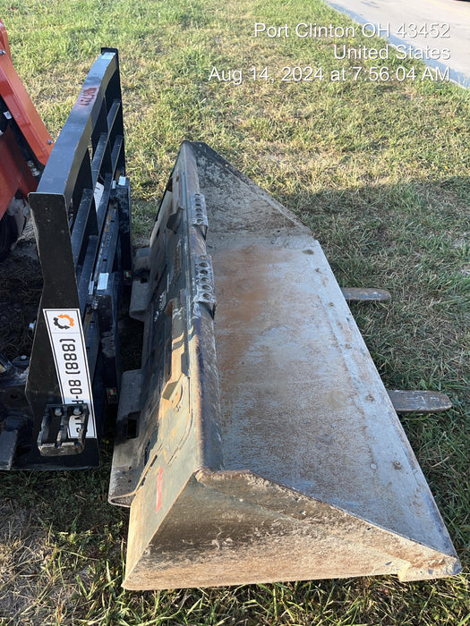 2024 ARROW MATERIAL HANDLING F5100CB